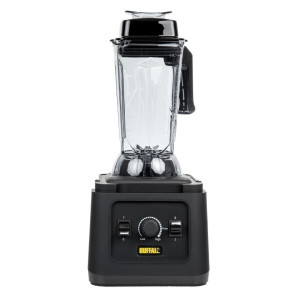 Frullatore a Controllo Manuale 2,5 L - Buffalo - Fourniresto