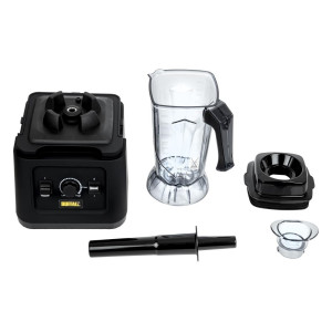 Frullatore a Controllo Manuale 2,5 L - Buffalo - Fourniresto