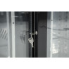 Retrobar 2 ante scorrevoli 350 L - Polar - Fourniresto