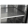 Retrobar 2 ante scorrevoli 350 L - Polar - Fourniresto