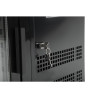 Retrobar 2 ante scorrevoli 698 L - Polar - Fourniresto