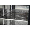 Retrobar 2 ante scorrevoli 698 L - Polar - Fourniresto