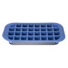 Bacinella per ghiaccio in silicone 32 cubetti - FourniResto - Fourniresto