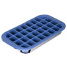 Bacinella per ghiaccio in silicone 32 cubetti - FourniResto - Fourniresto
