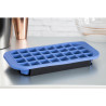 Bacinella per ghiaccio in silicone 32 cubetti - FourniResto - Fourniresto