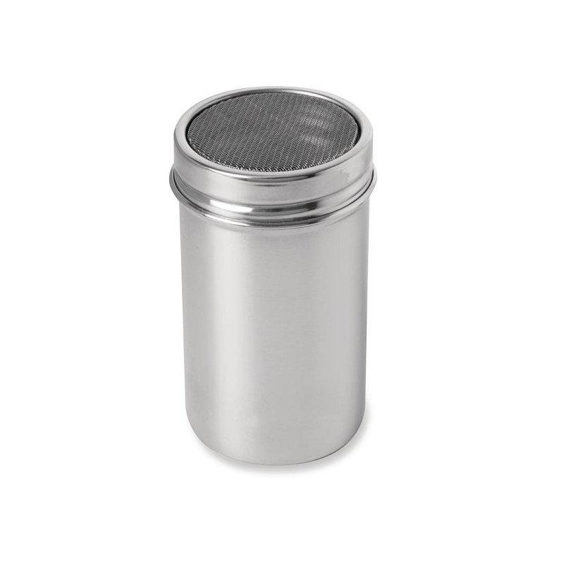 Setacciatore in acciaio inossidabile a maglia fine da 125 mm - Schneider - Fourniresto Setacciatore in acciaio inossidabile a maglia fine da 125 mm - Schneider - Fourniresto