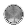 Setacciatore in acciaio inossidabile a maglia fine da 125 mm - Schneider - Fourniresto