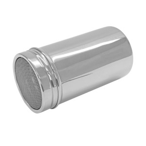 Setacciatore in acciaio inossidabile a maglia fine da 125 mm - Schneider - Fourniresto