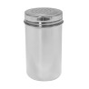 Spolverino con Piccoli Fori in Inox 350 ml - Schneider - Fourniresto