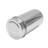 Spolverino con Piccoli Fori in Inox 350 ml - Schneider - Fourniresto