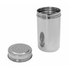 Spolverino con Piccoli Fori in Inox 350 ml - Schneider - Fourniresto
