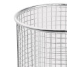 Cestino per spaghetti in acciaio inossidabile Ø 180 mm - Vogue - Fourniresto