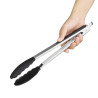 Pinza in silicone 300 mm - Vogue - Fourniresto