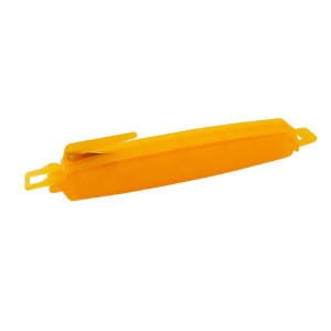 Pinza di chiusura per tasche 120 mm - Lotto di 6 - Schneider - Fourniresto