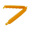 Pinza di chiusura per tasche 120 mm - Lotto di 6 - Schneider - Fourniresto