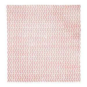 Tessuto non tessuto rosso rotolo da 100 - Jantex - Fourniresto