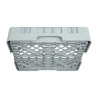 Scaffale Base Standard Camrack grigio 50 cm - Cambro - Fourniresto