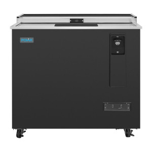 Frigo bottiglie Serie G 279 litri - Polar - Fourniresto