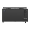 Frigo bottiglie Serie G da 417 litri - Polar - Fourniresto