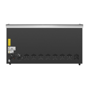 Frigo bottiglie Serie G da 417 litri - Polar - Fourniresto