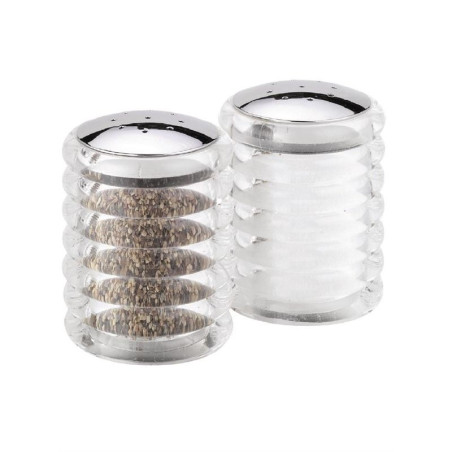 Set di sale e pepe 70 mm - Cole & Mason - Fourniresto