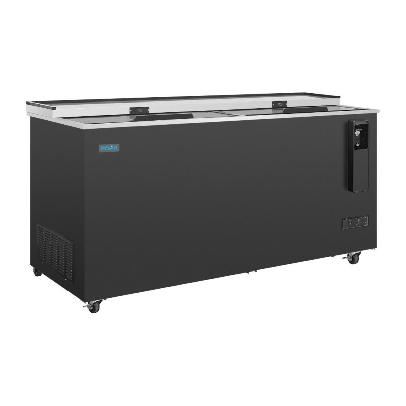 Frigo bottiglie Serie G da 577 litri - Polar - Fourniresto Frigo bottiglie Serie G da 577 litri - Polar - Fourniresto