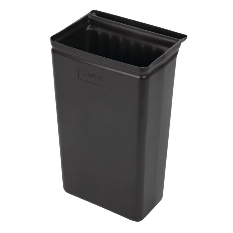 Cestino per Carrello di Servizio - Cambro - Fourniresto Cestino per Carrello di Servizio - Cambro - Fourniresto