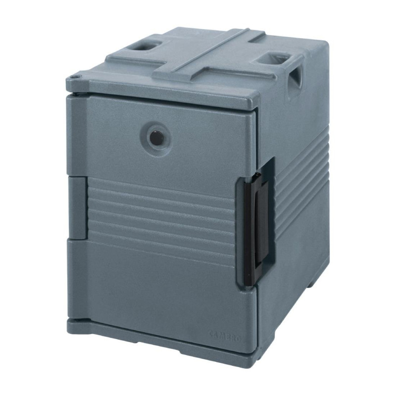 Contenitore di Trasporto Isotermico GN Carico Frontale 57 L - Cambro - Fourniresto Contenitore di Trasporto Isotermico GN Carico Frontale 57 L - Cambro - Fourniresto