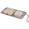 Piastra Riscaldante Elettrica per Contenitori EPP GN 1/1 e 600 x 400mm - Cambro - Fourniresto