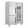 Armadio Frigorifero Negativo 2 Ante GN 2/1 Serie G 600 L - Polar - Fourniresto