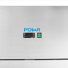 Armadio Frigorifero Negativo 2 Ante GN 2/1 Serie G 600 L - Polar - Fourniresto