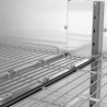 Armadio Frigorifero Negativo 2 Ante GN 2/1 Serie G 600 L - Polar - Fourniresto