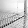 Frigo Positivo a 2 Ante GN 2/1 Serie G 1200 L - Polar - Fourniresto