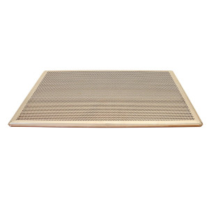 Colino tondo bianco Ø 288mm - Schneider - Fourniresto