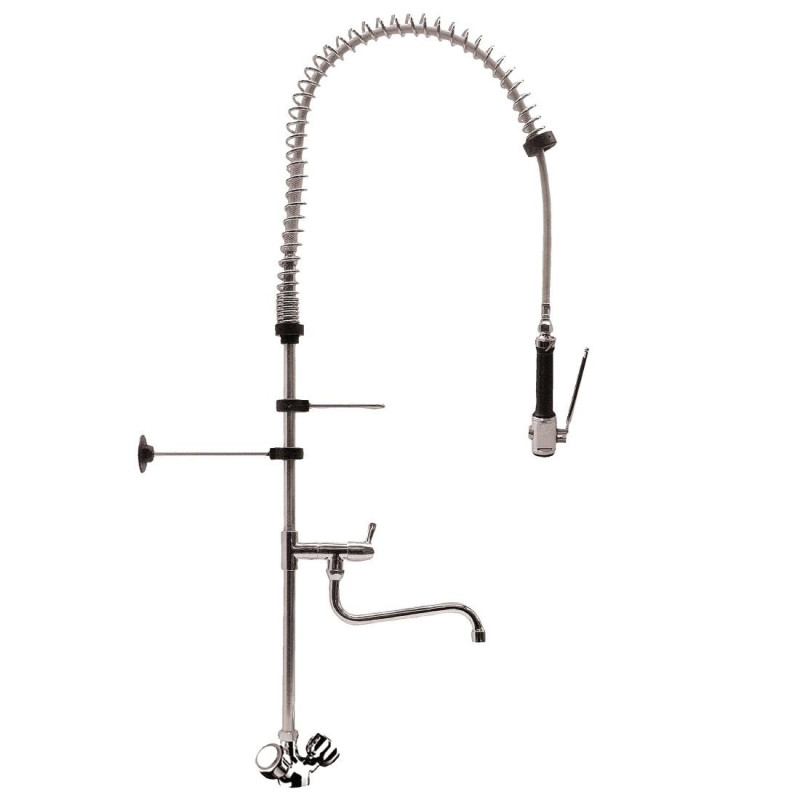 Coperchio anti schizzi in acciaio inossidabile 330mm - FourniResto - Fourniresto Coperchio anti schizzi in acciaio inossidabile 330mm - FourniResto - Fourniresto