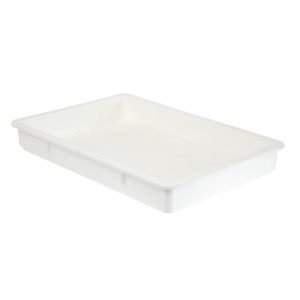 Scatola per la pasta per pizza - Cambro - Fourniresto