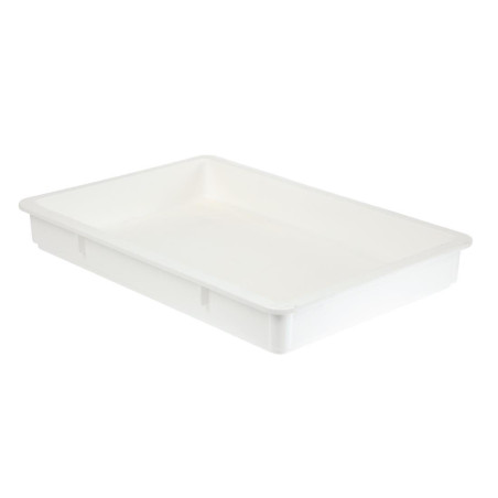 Scatola per la pasta per pizza - Cambro - Fourniresto