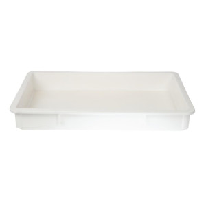 Scatola per la pasta per pizza - Cambro - Fourniresto