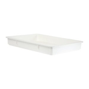 Scatola per la pasta per pizza - Cambro - Fourniresto