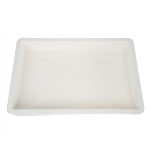 Scatola per la pasta per pizza - Cambro - Fourniresto