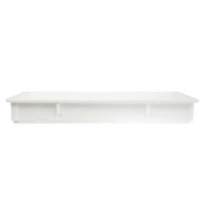 Scatola per la pasta per pizza - Cambro - Fourniresto