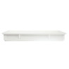 Scatola per la pasta per pizza - Cambro - Fourniresto