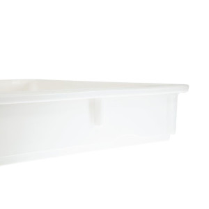 Scatola per la pasta per pizza - Cambro - Fourniresto