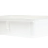 Scatola per la pasta per pizza - Cambro - Fourniresto