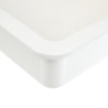 Scatola per la pasta per pizza - Cambro - Fourniresto