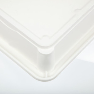 Scatola per la pasta per pizza - Cambro - Fourniresto