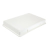 Scatola per la pasta per pizza - Cambro - Fourniresto