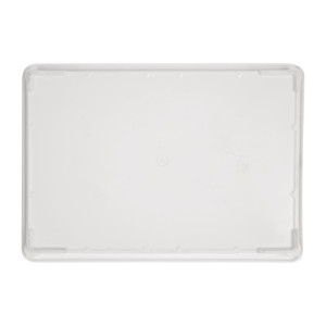Coperchio per scatola per pizza - Cambro - Fourniresto