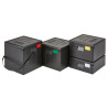 Contenitore EPP per Pizza Caricamento dall'alto - Cambro - Fourniresto
