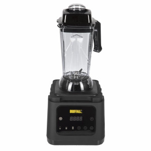 Frullatore da bar digitale 2,5L - Buffalo - Fourniresto